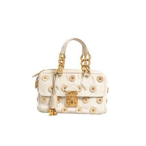 Louis Vuitton Polka Dots Panema Tinkerbell Women's Handbag